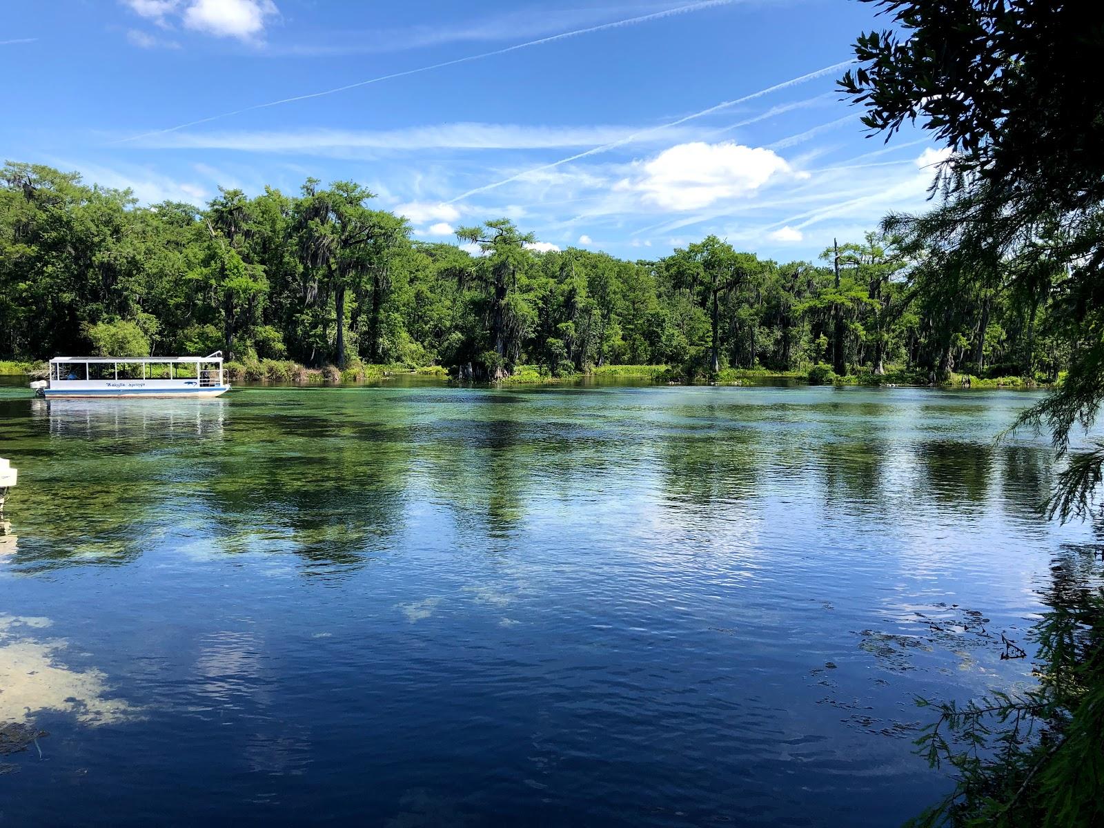 Sandee Wakulla Springs State Park