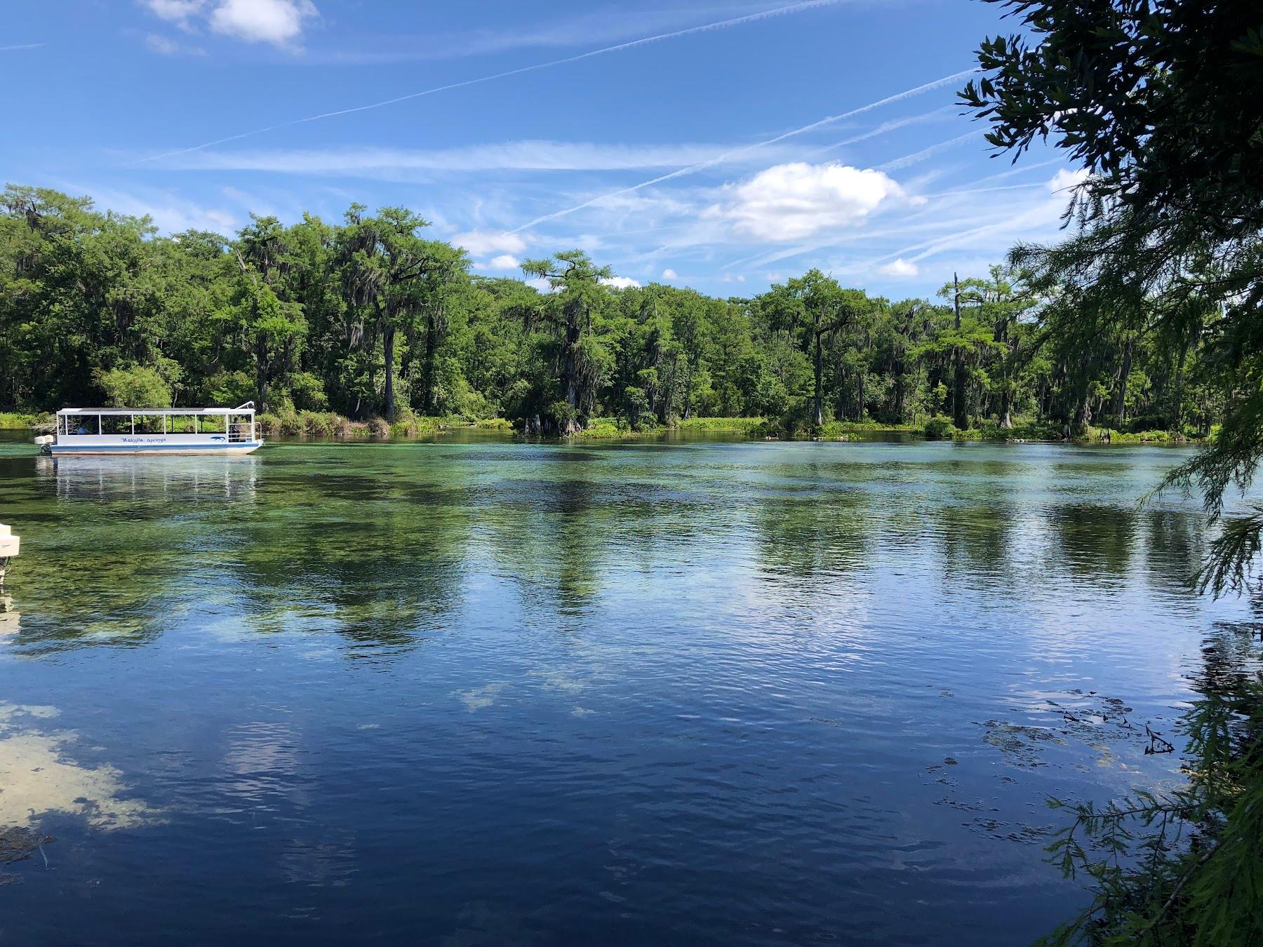 Sandee Wakulla Springs State Park