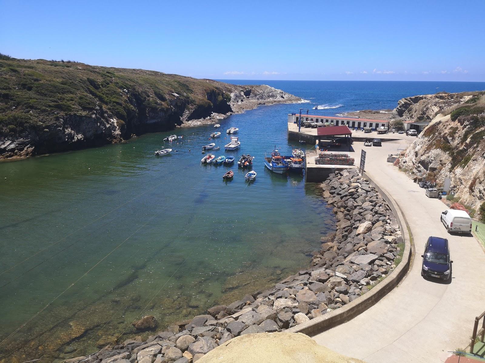 Sandee - HomePage / Porto Covo