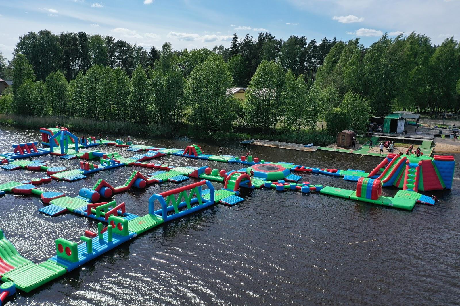 Sandee Marupe Wake Park
