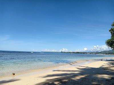 Sandee - Pantai Sawang Biduk Buruak