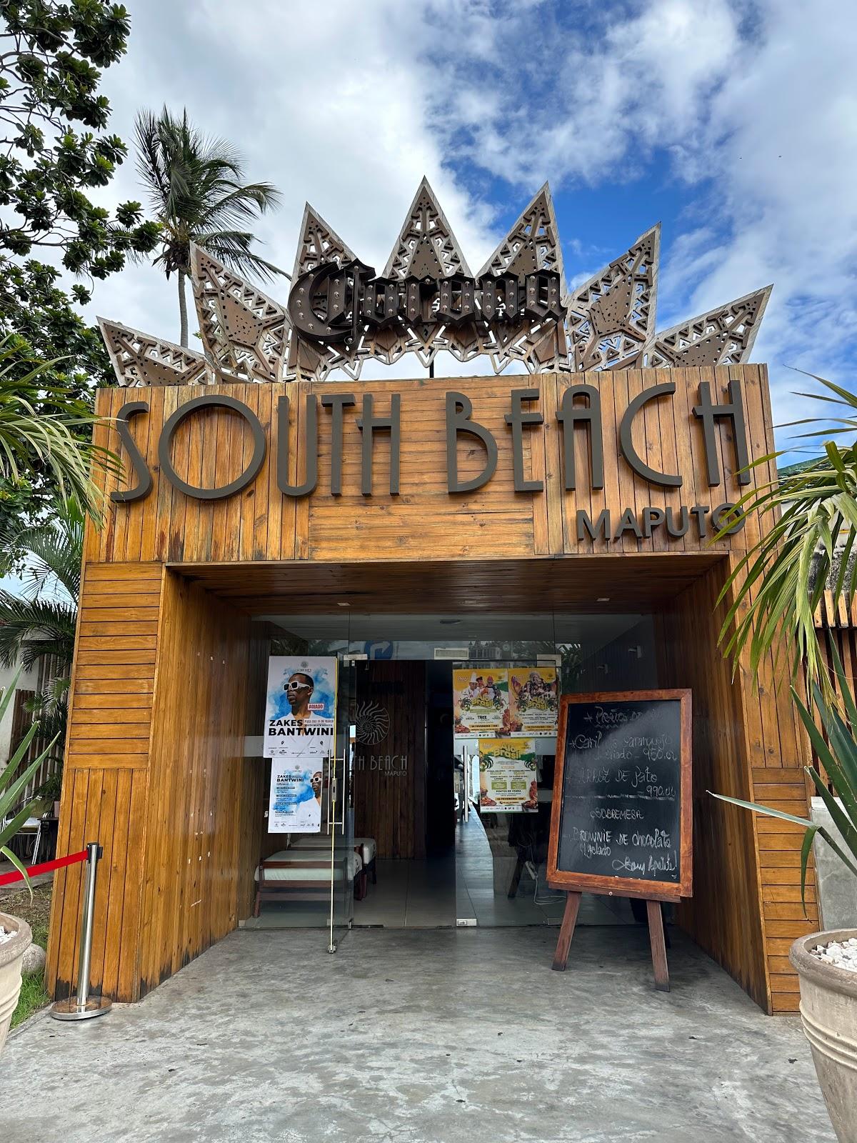 Sandee Jamals Beach