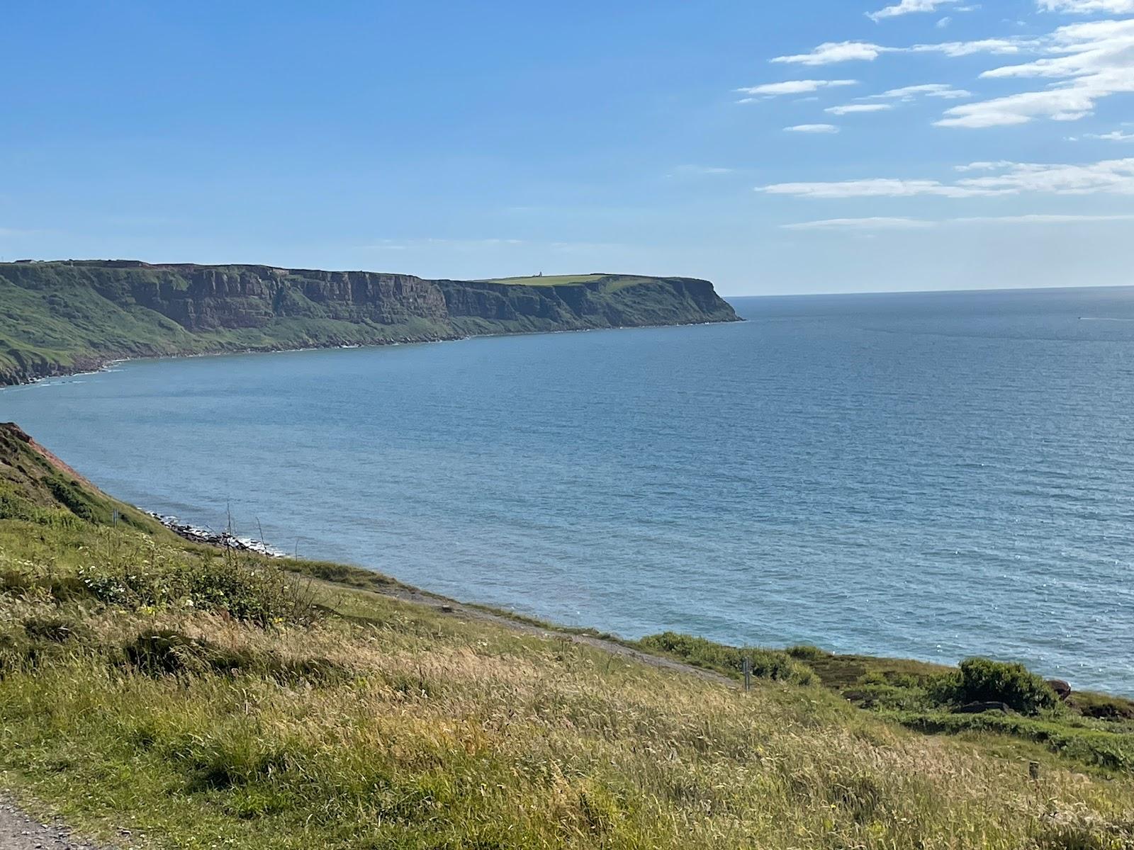 Sandee Whitehaven West Pier Beach Photo