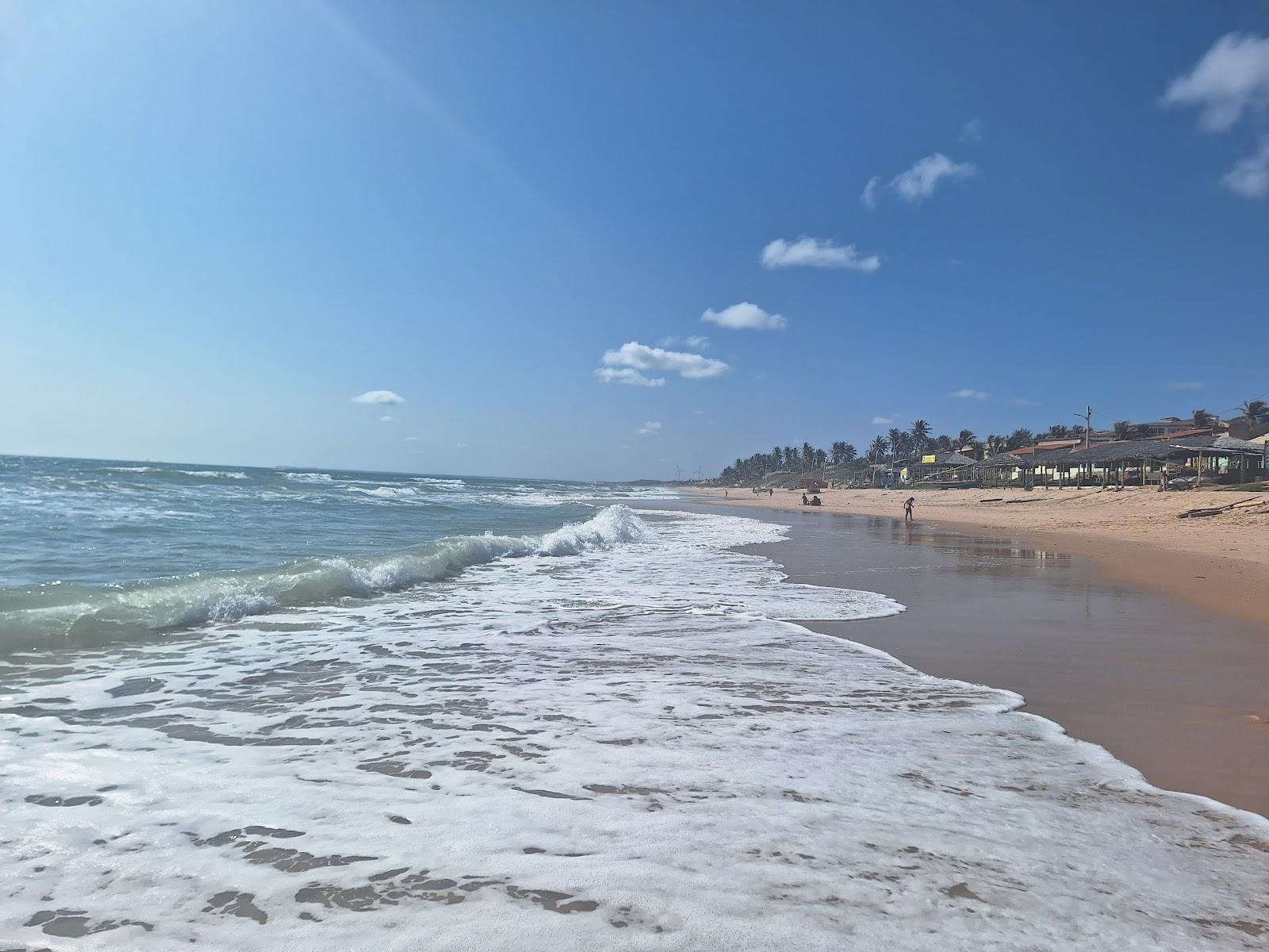Sandee Manibu Beach