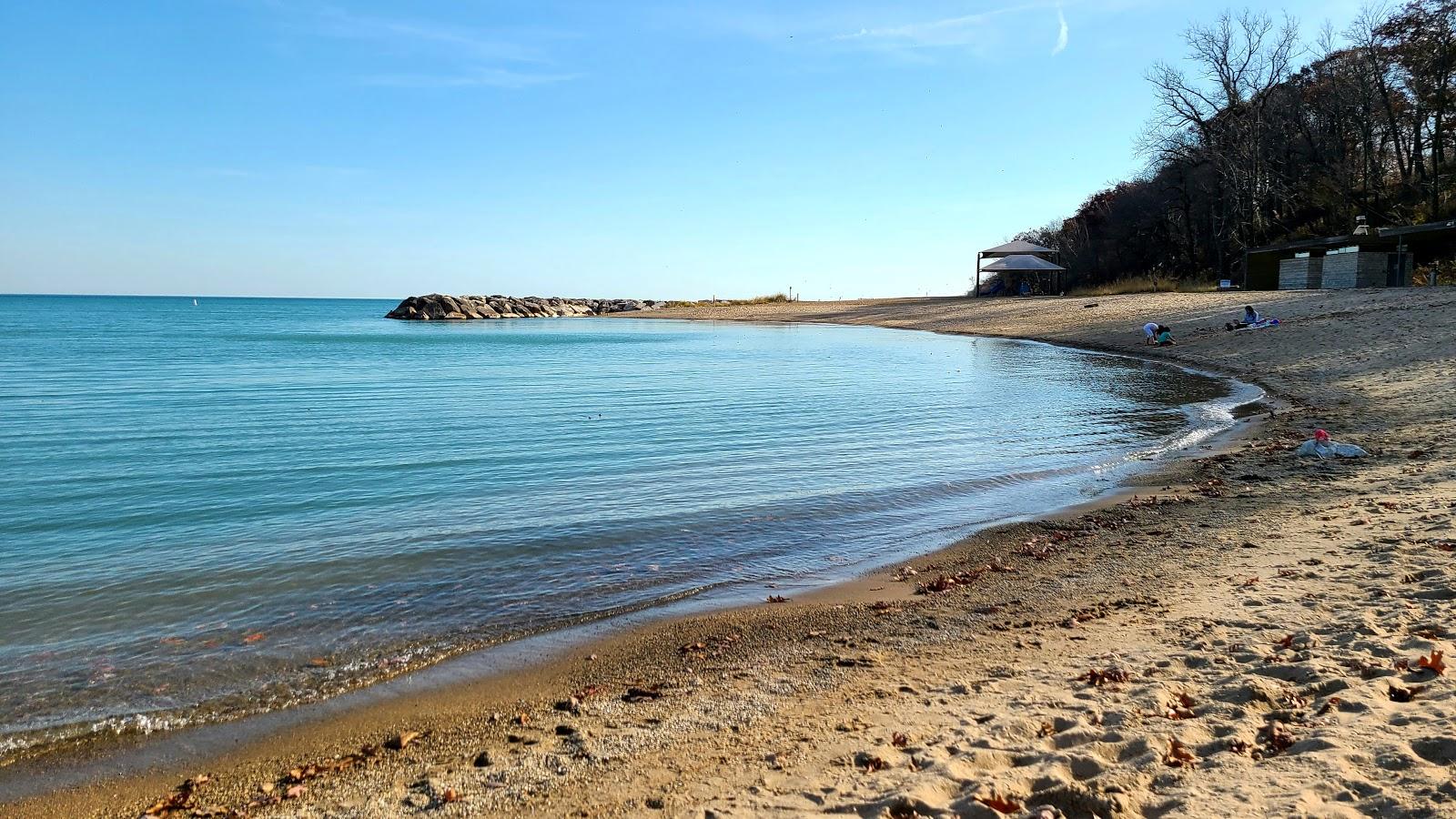 Sandee Rosewood Beach