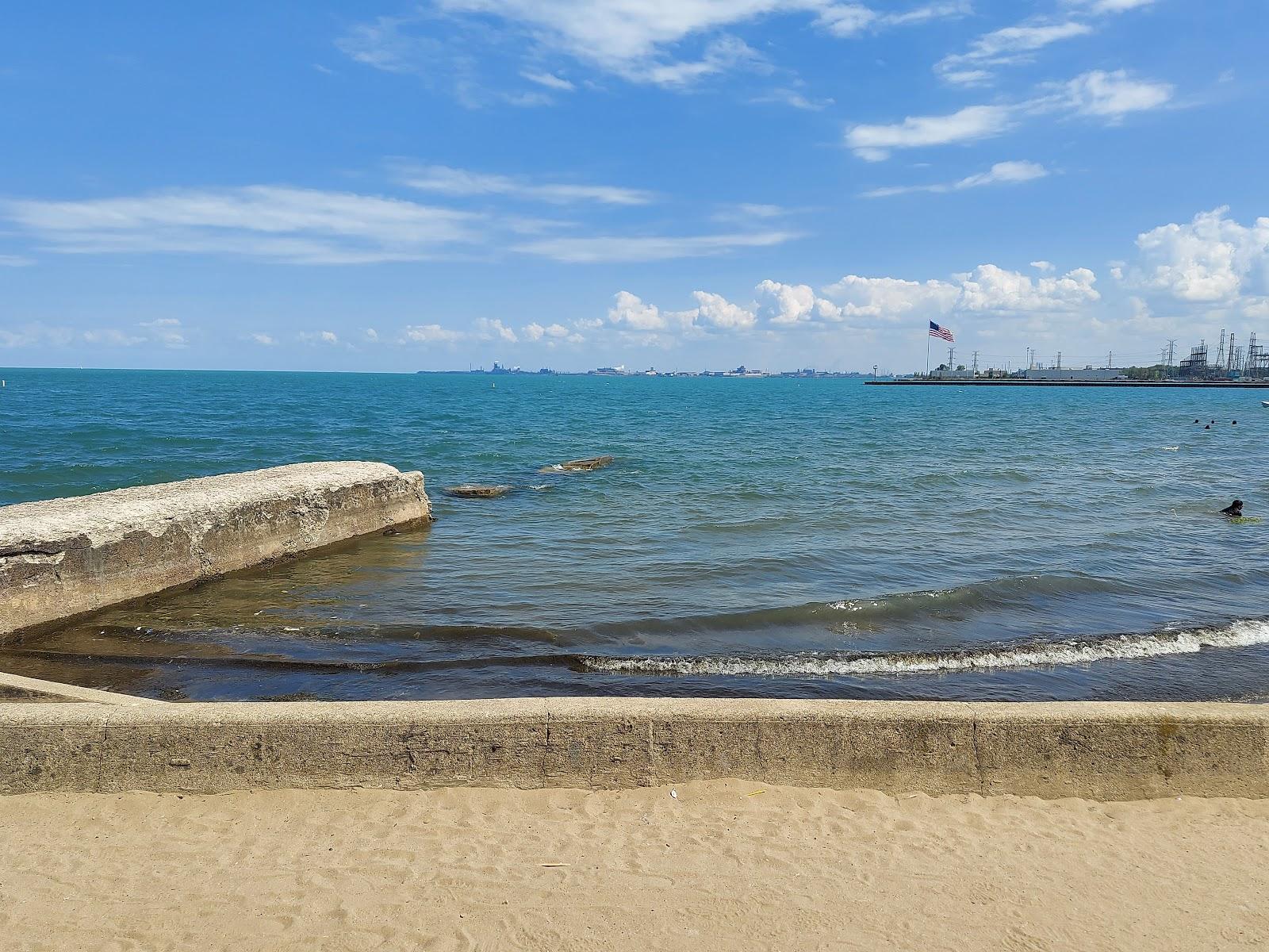 Sandee - Calumet Park Beach