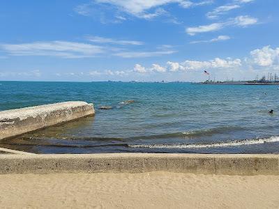 Sandee - Calumet Park Beach