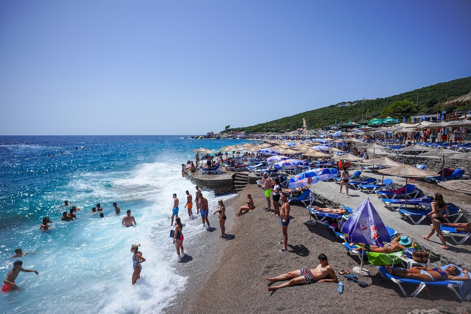 Sandee Ploce Beach