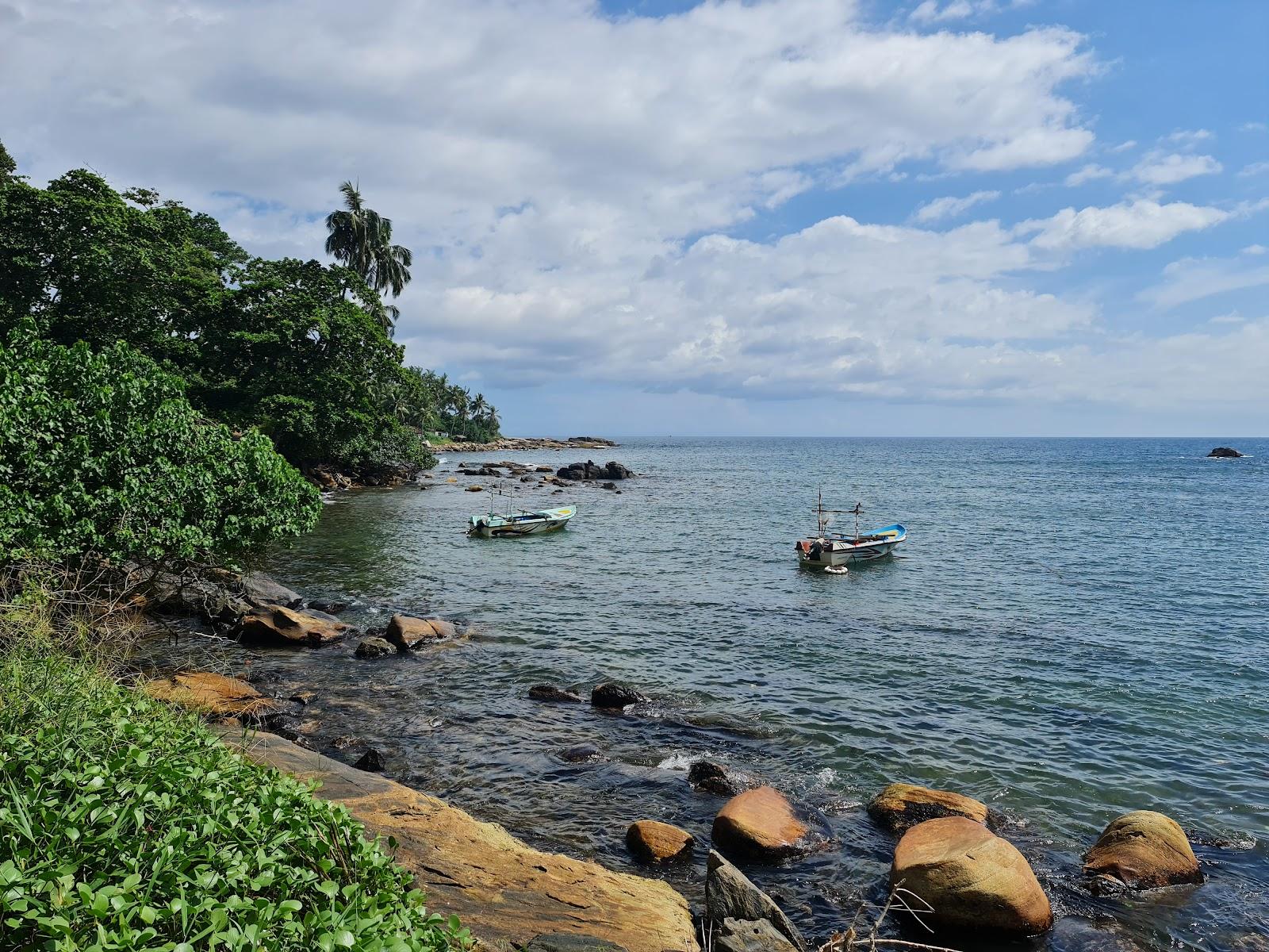 Sandee Noonnawella Beach