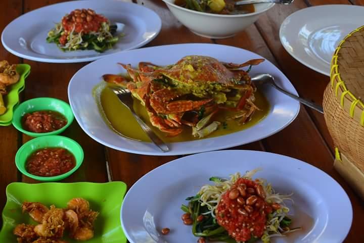 Sandee - HomePage / Tanjung Luar