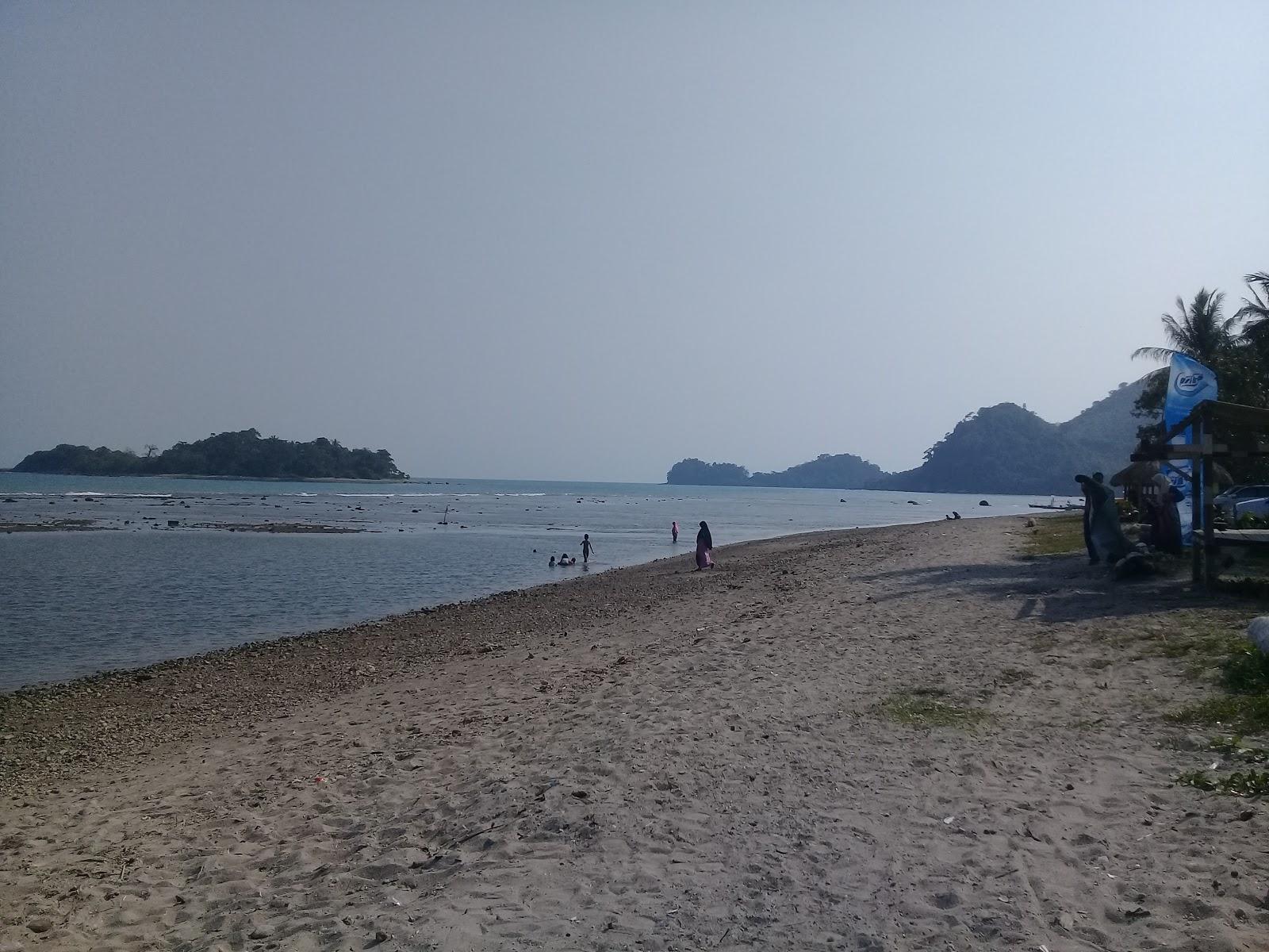 Sandee Pantai Belebuk