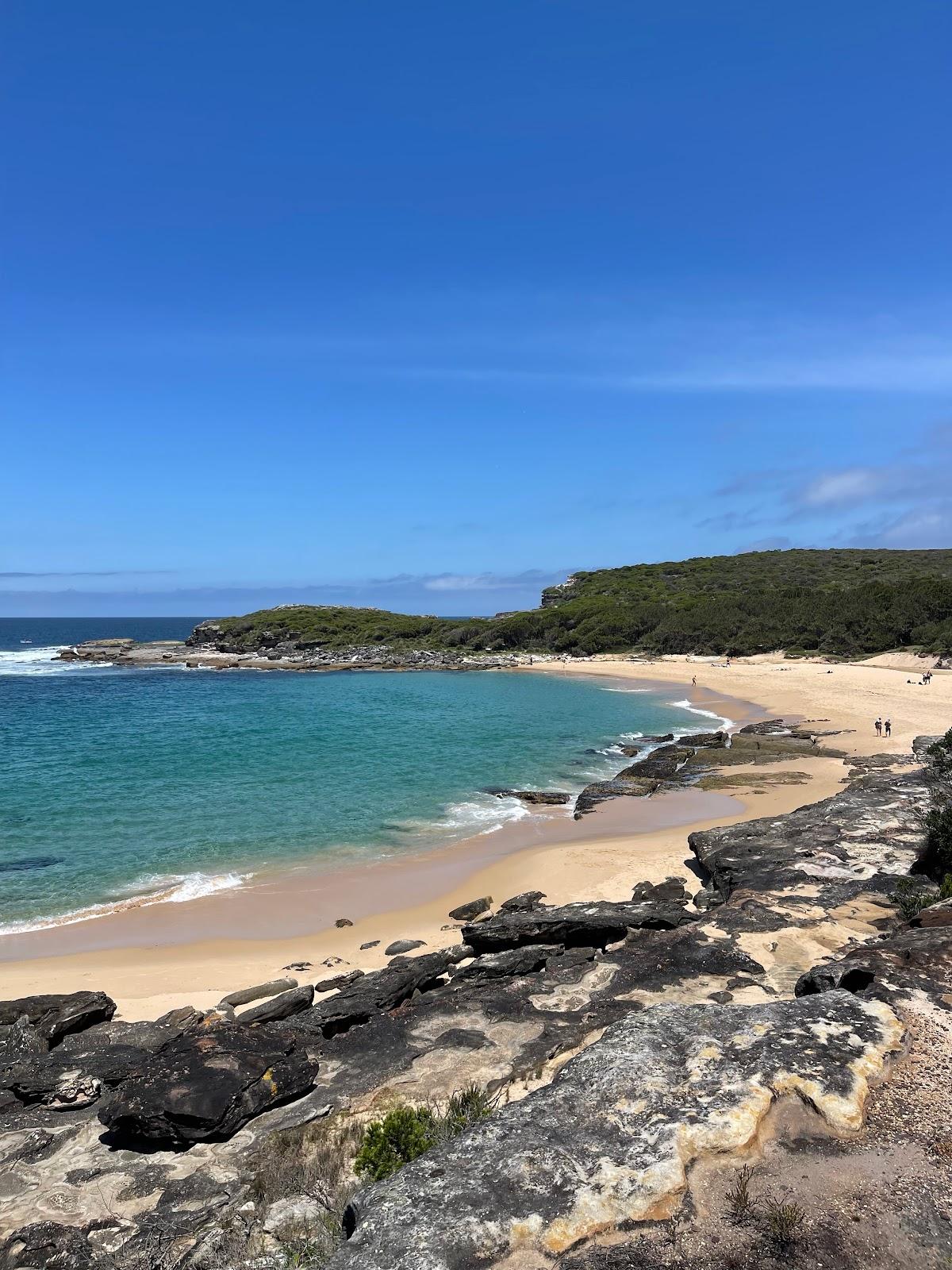 Sandee Little Marley Beach