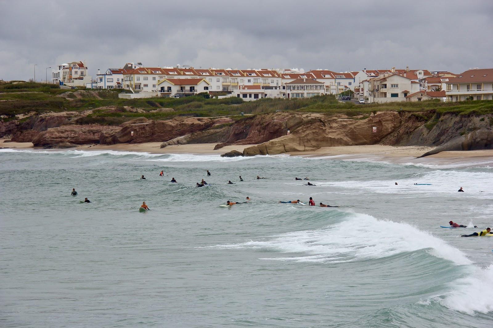 Sandee Praia Lagide