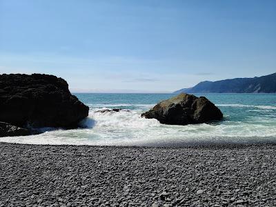 Sandee - Little Black Sands Beach