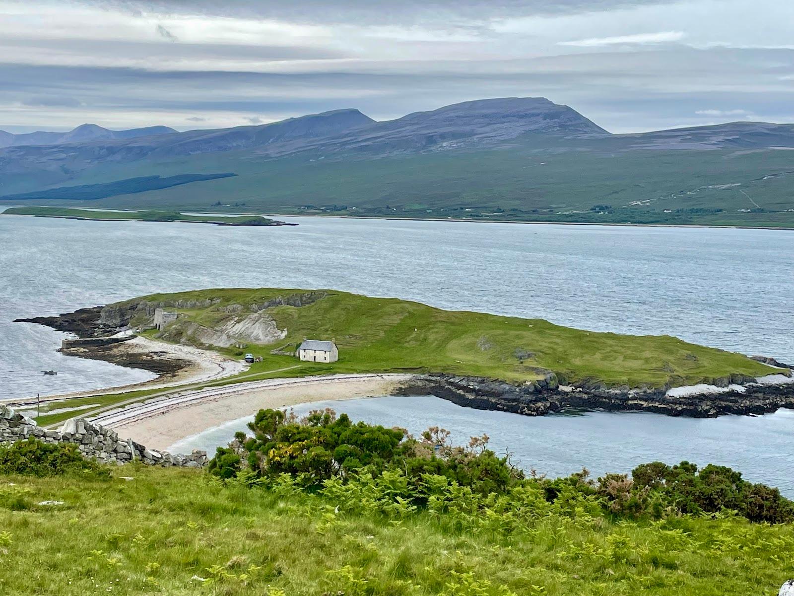 Sandee Viewpoint Heilam Lairg Photo