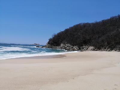 Sandee - Playa Incluyente Ixtapa