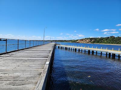 Sandee - Black Rock Jetty Beach