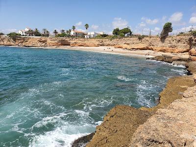 Sandee - Playa De Les Cales