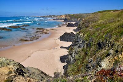 Sandee - Praia Dos Picos