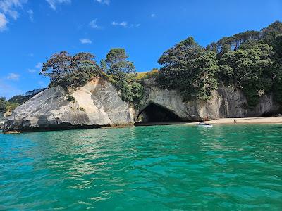 Sandee - Cathedral Cove