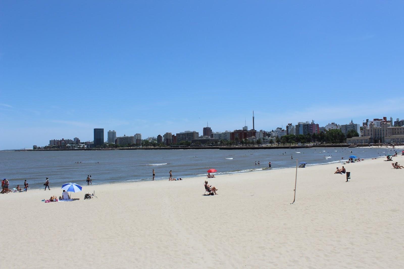 Sandee Ramirez Beach