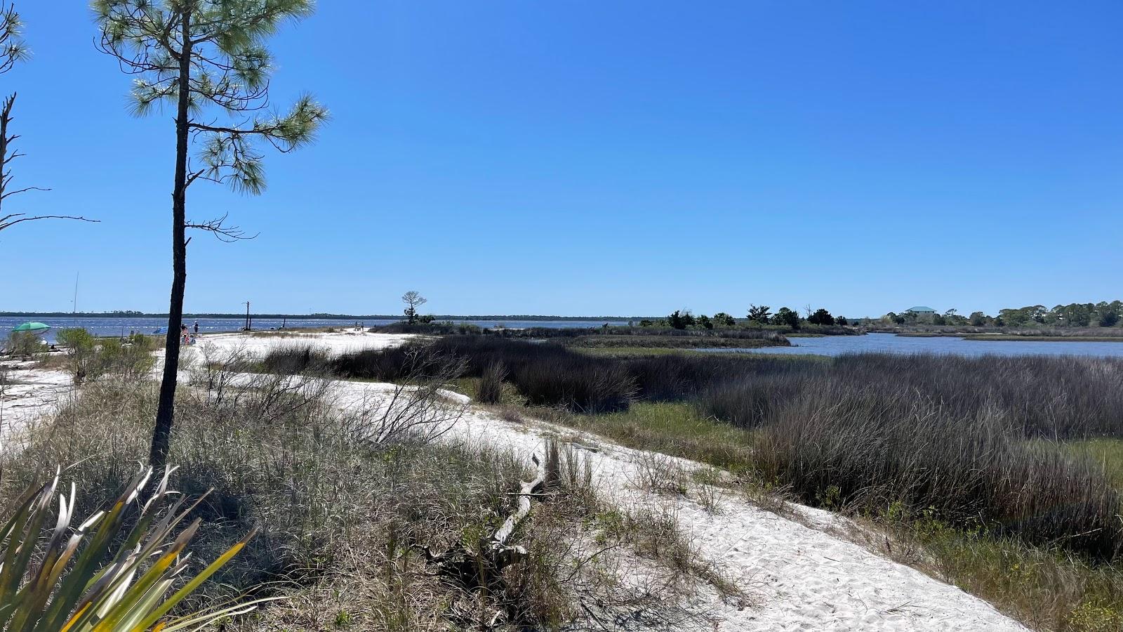 Sandee - Ochlockonee Point