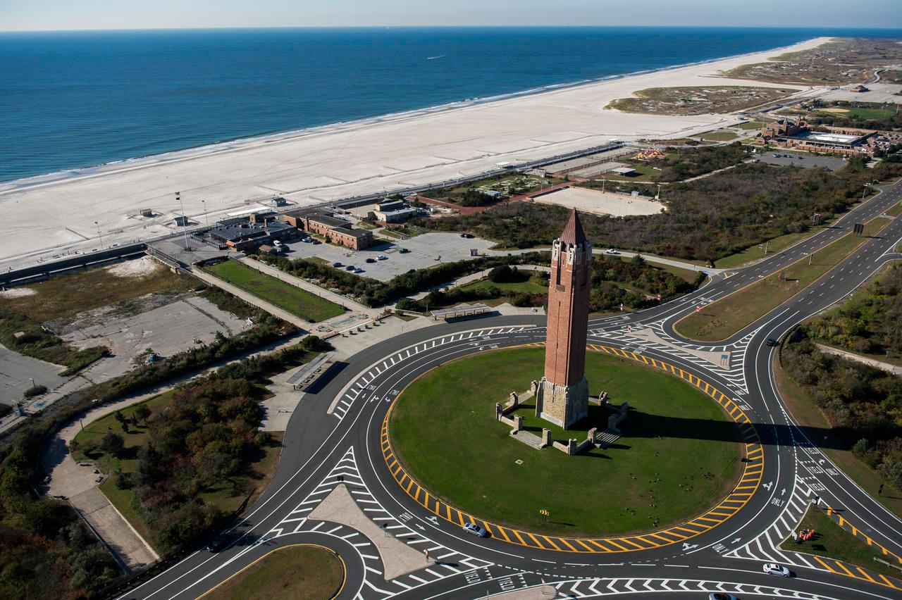 Sandee - Central Jones Beach State Park