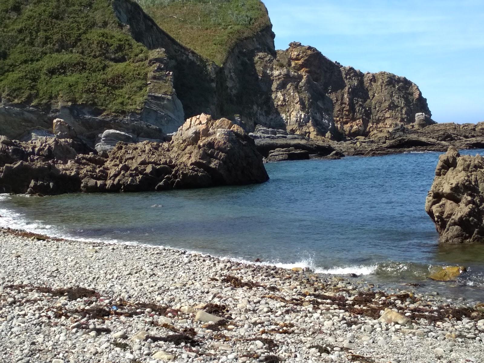Sandee Playa Permenande