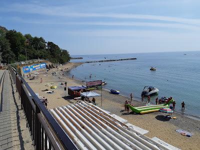 Sandee - Dzhubga Beach