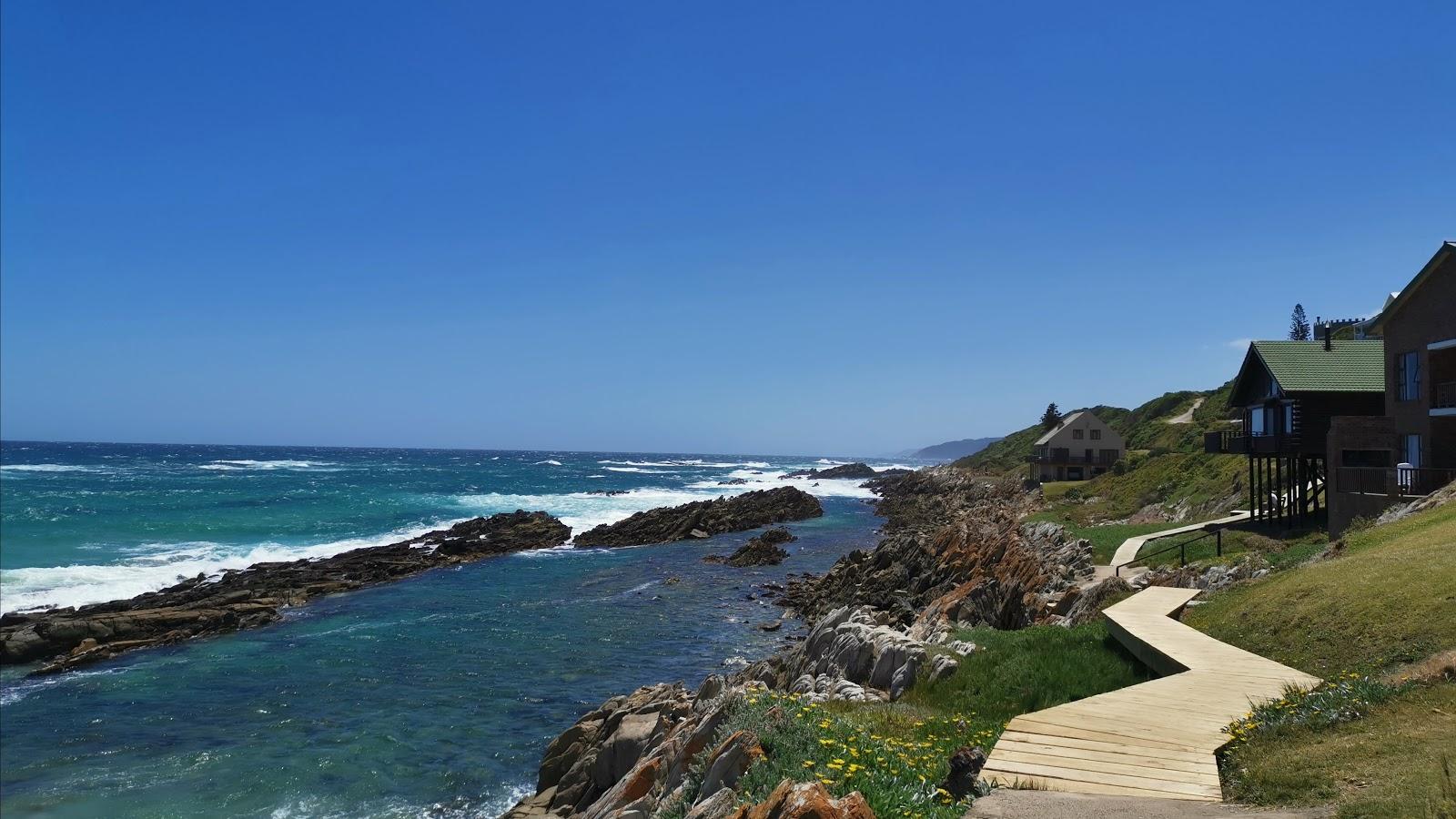 Sandee Eersterivierstrand Beach