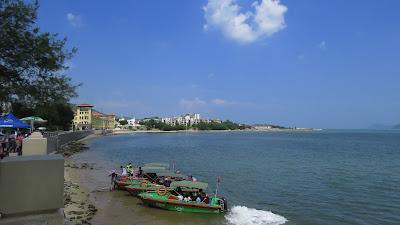 Sandee - Jiaochangwei Beach