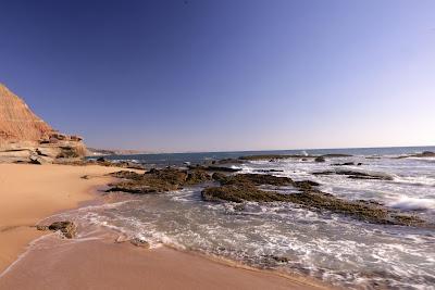 Sandee - Praia Da Peralta