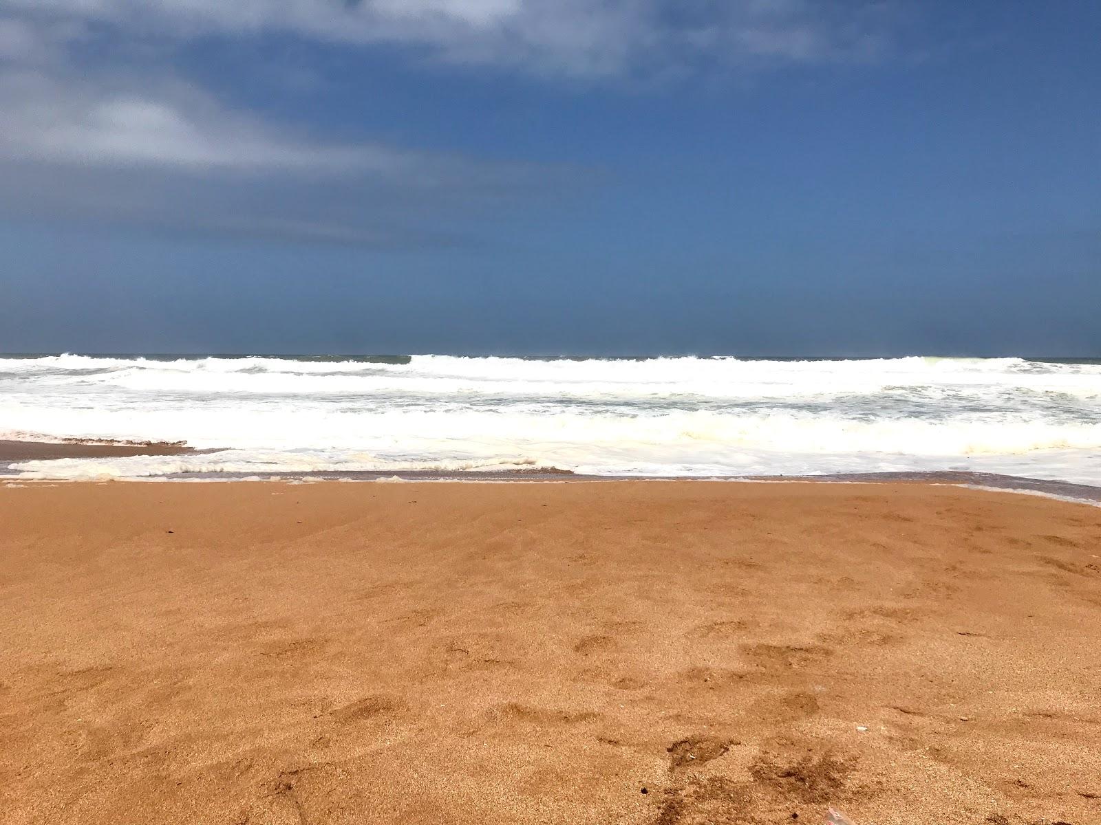 Sandee - Plage Sable D'Or Oulad Ghanem