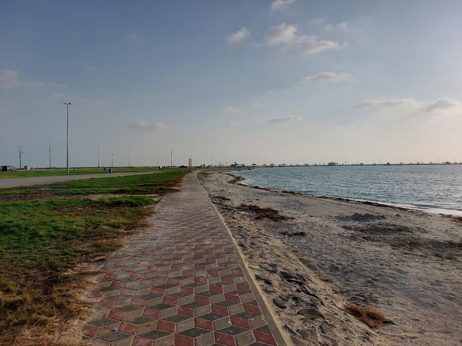 Sandee Al Nahud Beach