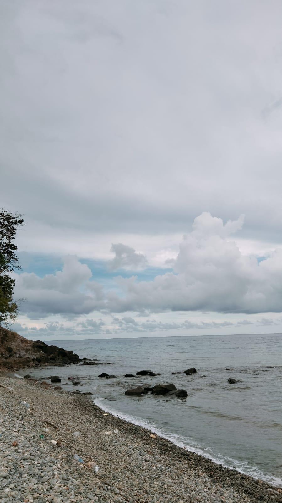 Sandee Pantai Wisata Dami Beach Photo