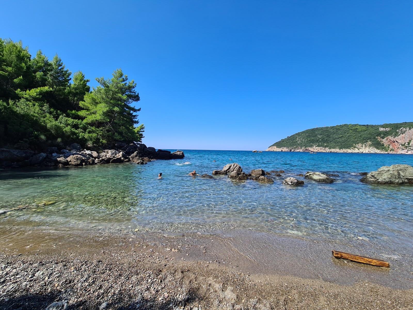 Sandee Little Maljevik Beach Photo