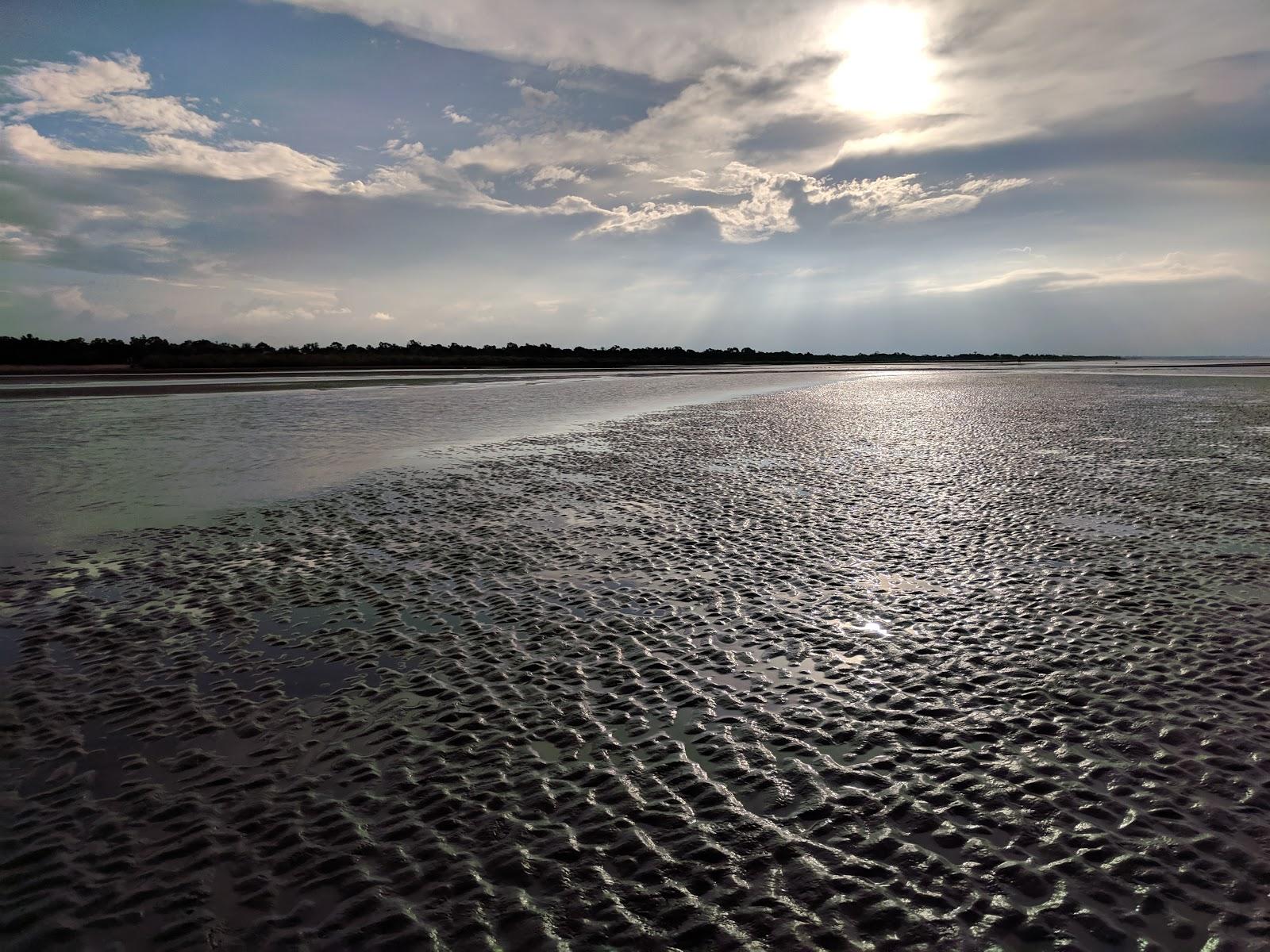 Sandee Bushland Beach