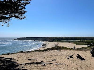 Sandee - Wilder Ranch State Park - 4 Mile Beach