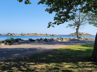 Sandee - Shiras Park Beach