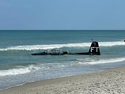 Sandee - Blockhouse Beach