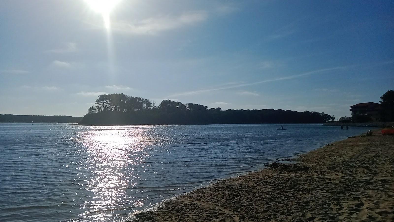 Sandee La Plage Nord
 Photo