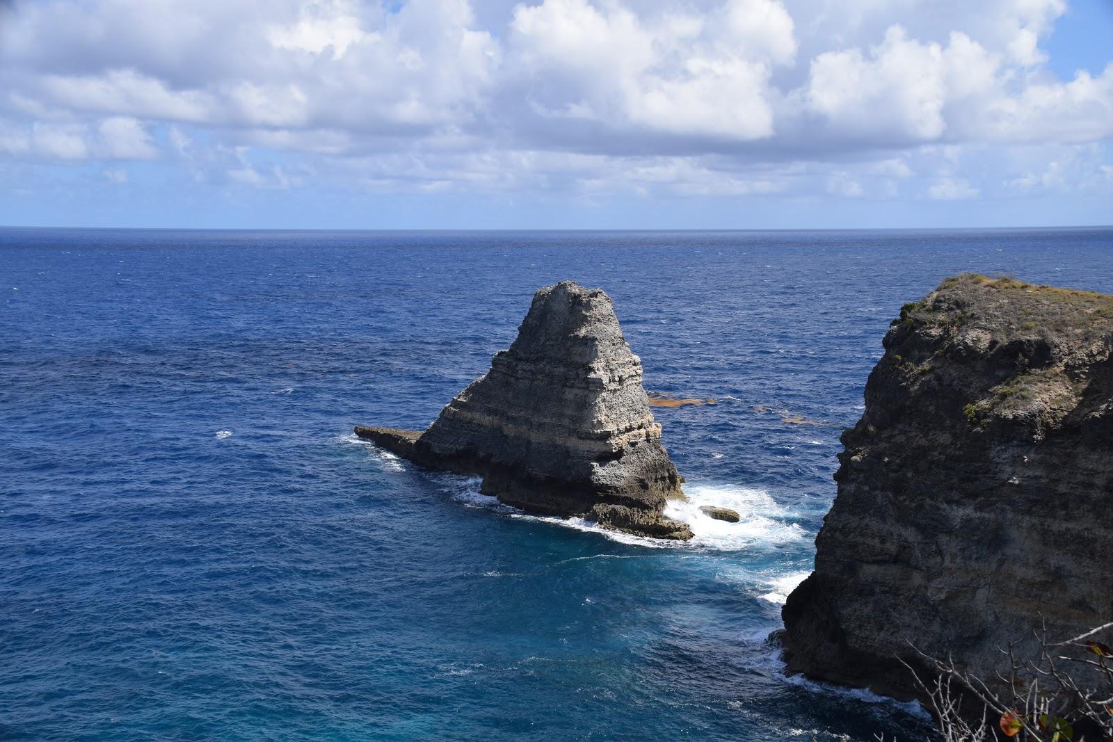 Sandee Pointe Du Piton Photo