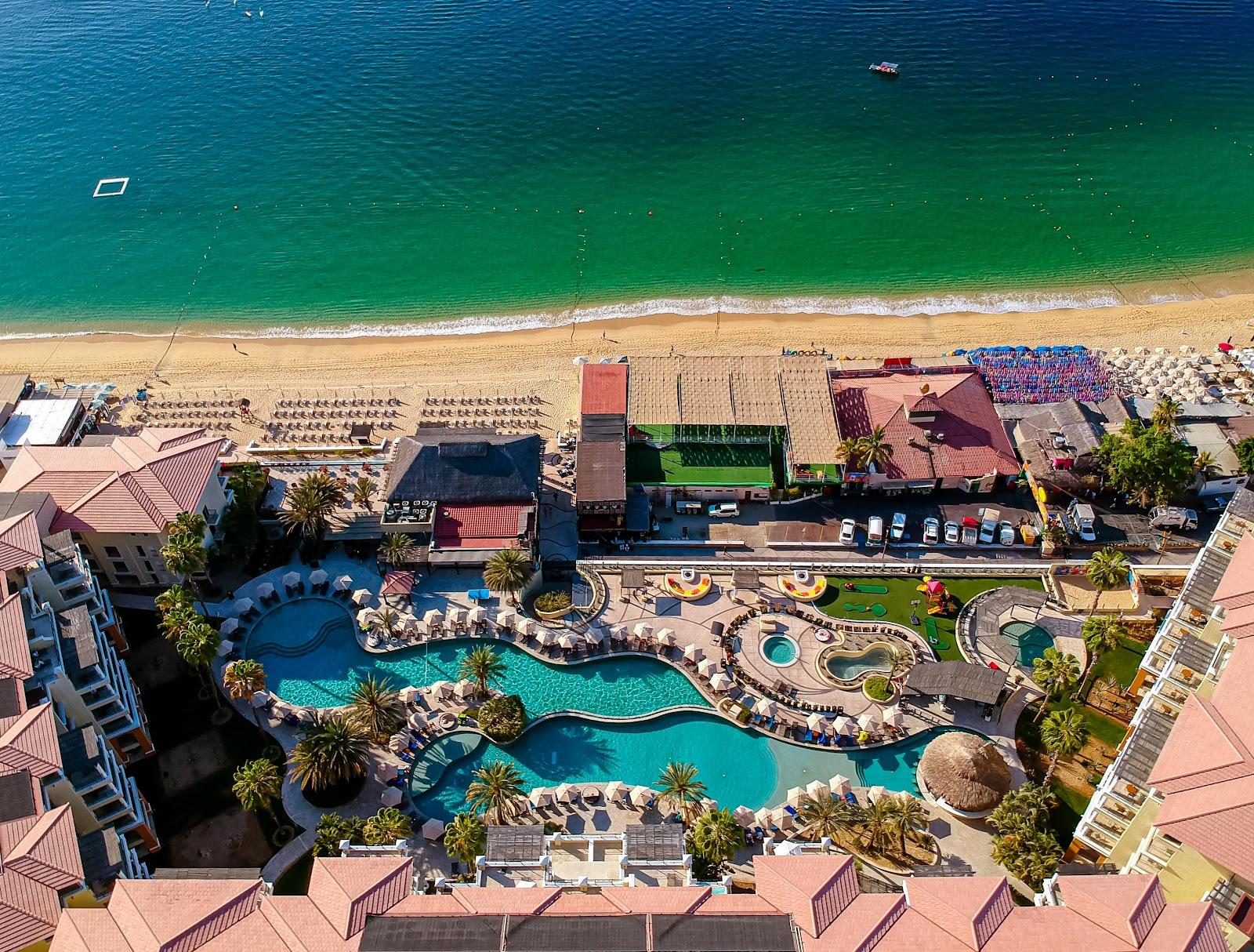 Sandee Casa Dorada Beach