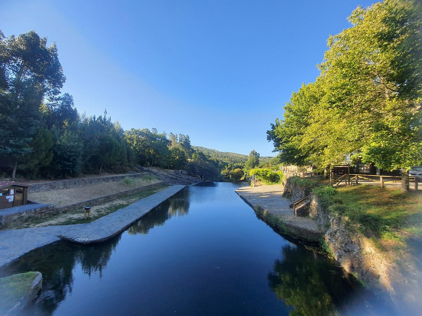 Sandee Praia Fluvial Do Poco Corga Photo