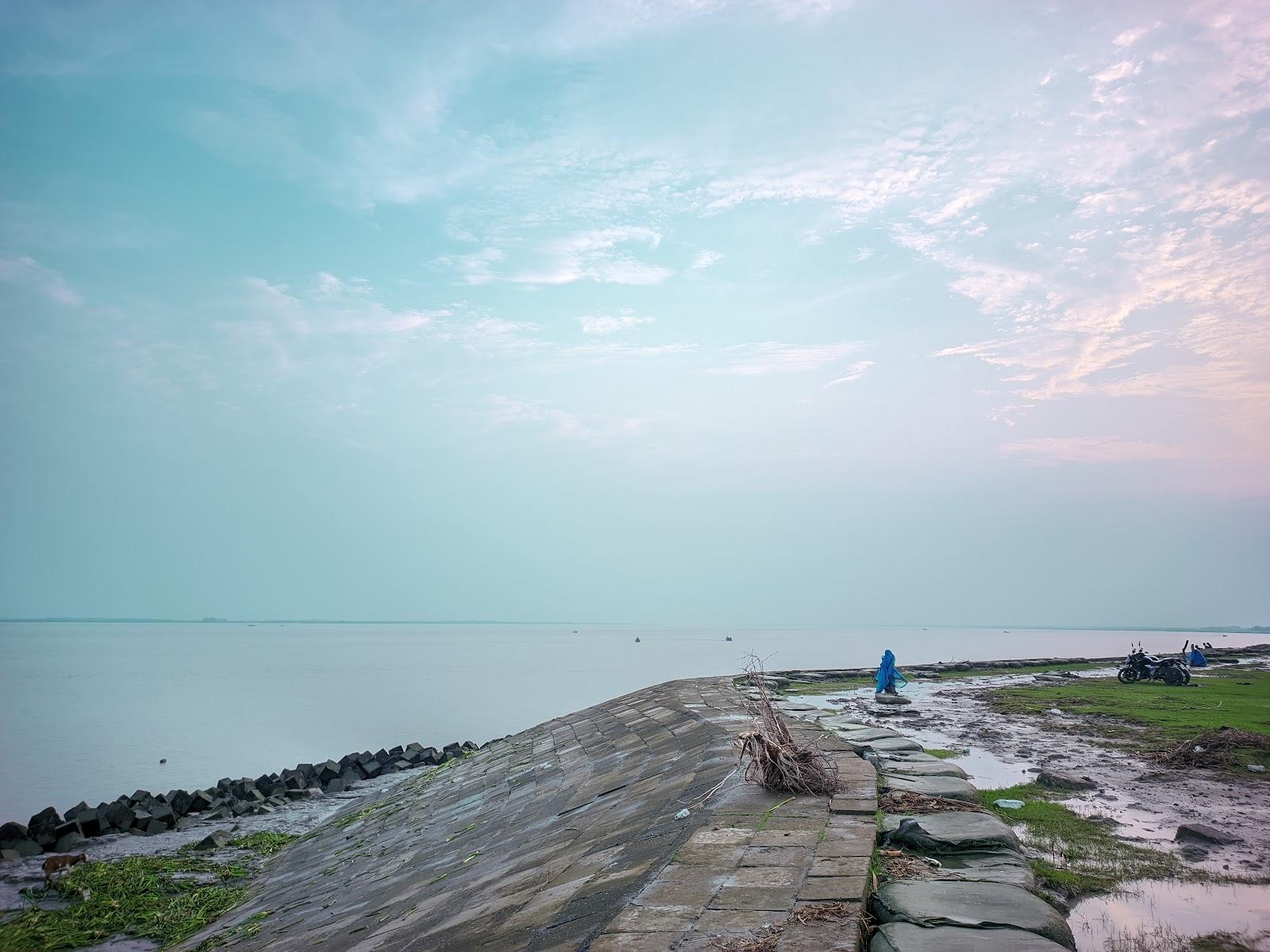 Sandee Musapur Sea Beach Photo