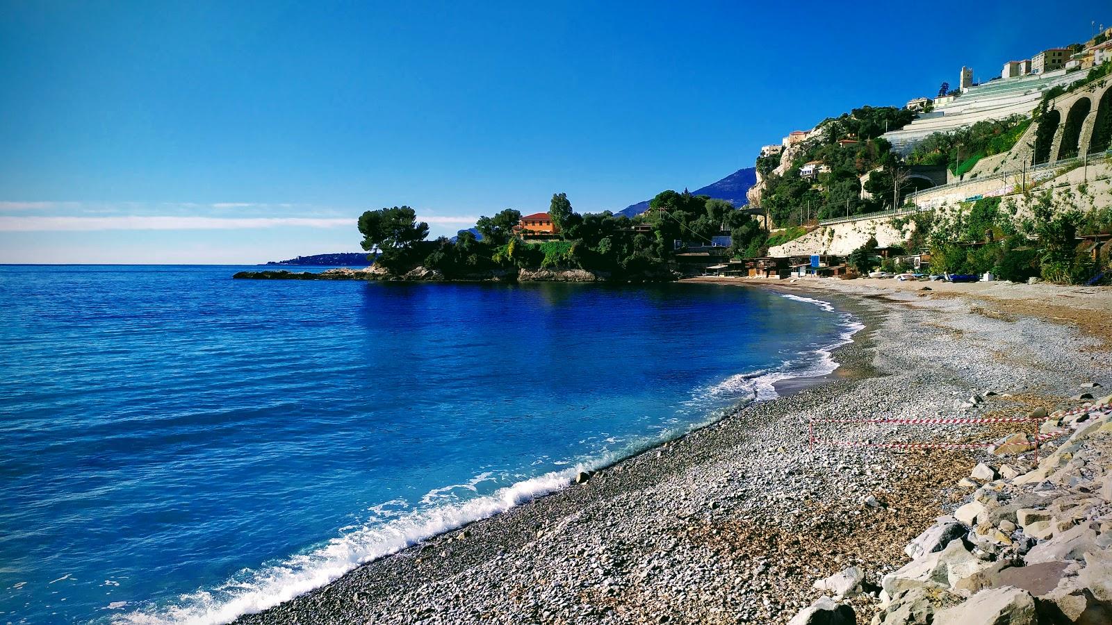 Sandee - Spiaggia Del Darsenun