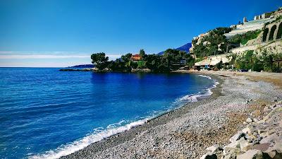 Sandee - Spiaggia Del Darsenun