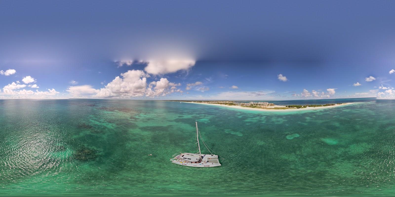 Sandee - Barbuda Ocean Club