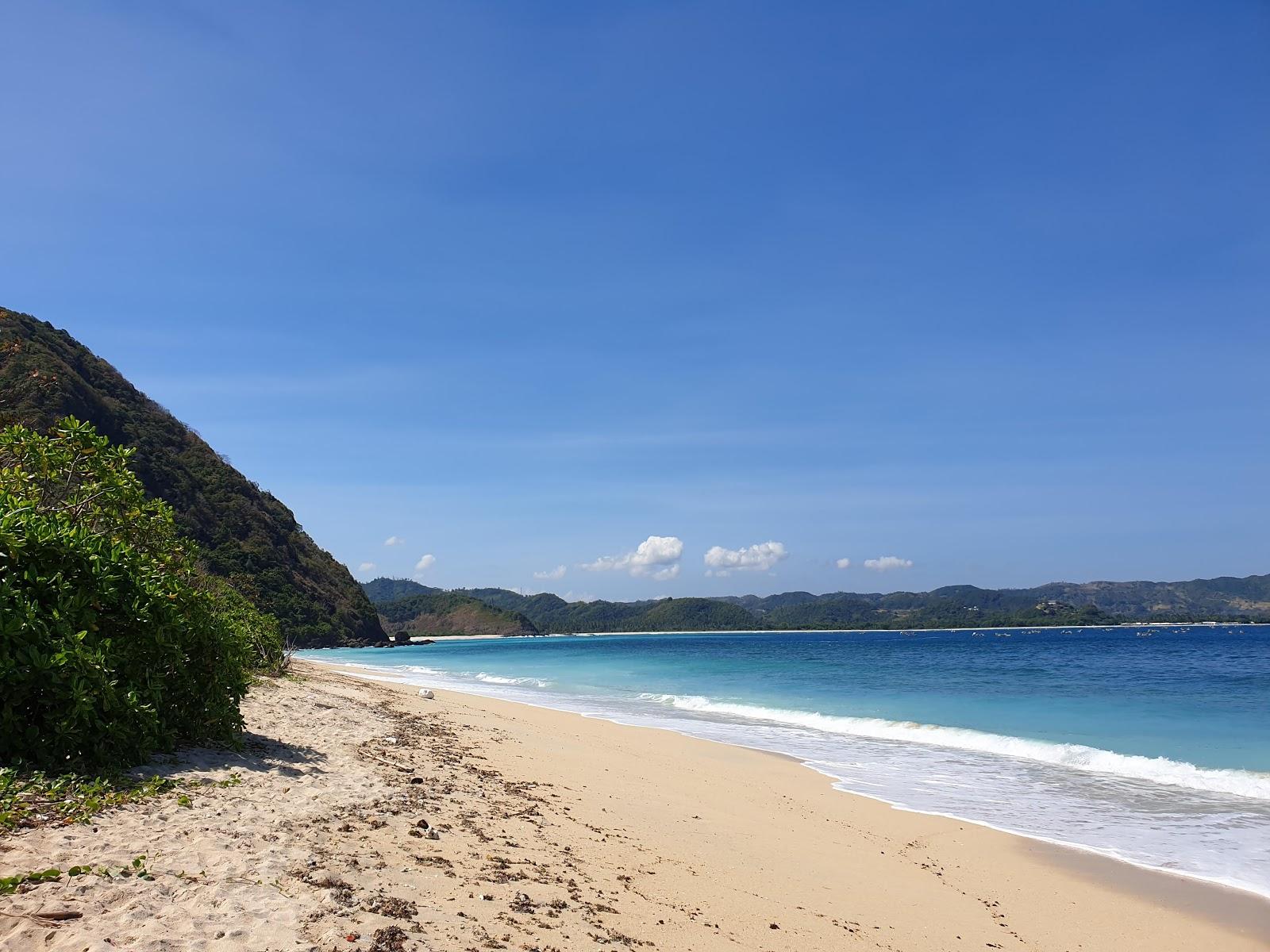 Sandee Pantai Serangen Photo