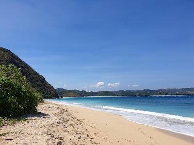 Sandee - Pantai Serangen